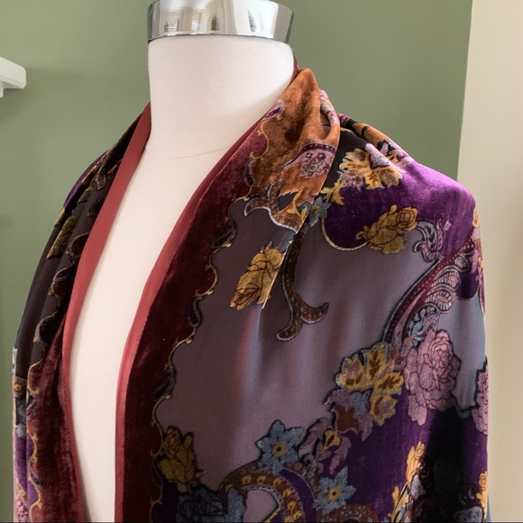 lord and taylor shawls